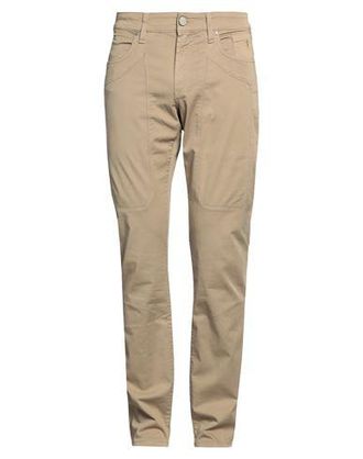 Jeckerson BOTTOMWEAR - Trousers on YOOX.COM
