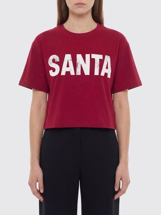 Aniye By T-shirt in cotone Santa Aniye By