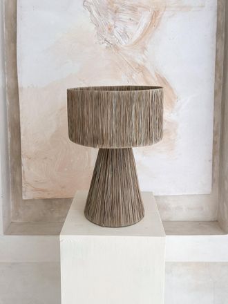 OEM L&aacute;mpara De Mesa Still 30x40