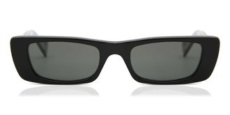 Gucci GG0516S 001 Womens Sunglasses Black Size 52
