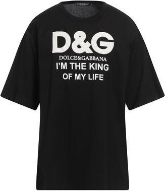 Dolce & Gabbana T-shirts