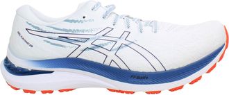 Asics Asics Gel-Kayano 29 Mens White Running Shoes - Size UK 6.5