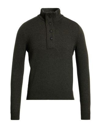 Gran Sasso Turtlenecks