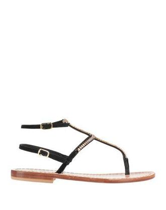 Le Sirmionesi Thong sandals
