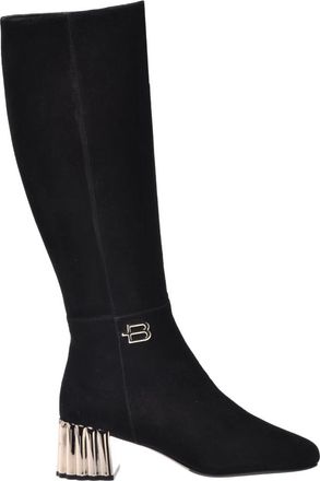 Baldinini Mujer, Zapatos, Negro, Talla: 41 EU