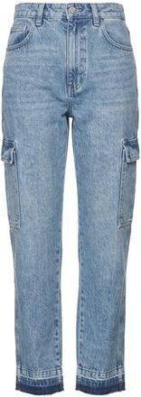 Isabel Marant PARTES DE ABAJO - Pantalones vaqueros en YOOX.COM