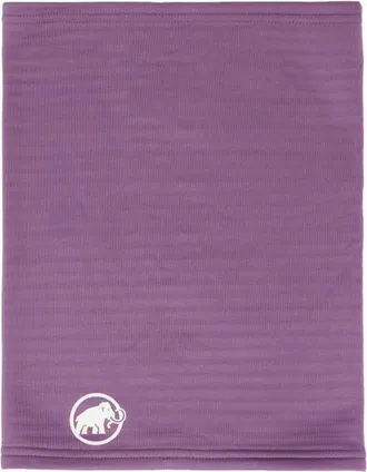 Mammut Taiss Neck Gaiter Halstuch - Unisex | lila