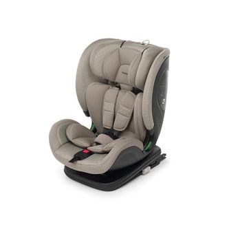 Foppapedretti Foppapedretti Asiento De Coche Reclinable I-size Sand 76-150 Cm 15 Meses-12 A&ntilde;os Isofix Ece R129