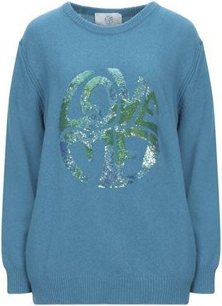 Alberta Ferretti PRENDAS DE PUNTO - Pullover en YOOX.COM
