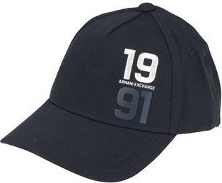 A|X Armani Exchange ACCESSORIES - Hats sur YOOX.COM