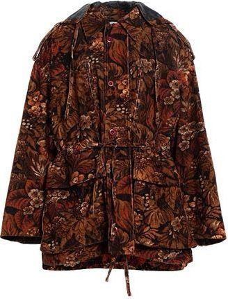 Acne Studios ROPA DE ABRIGO - Abrigos y gabardinas en YOOX.COM