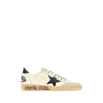 Golden Goose Sneakers, male, Multicolor, 6 UK, Stylish Trainers