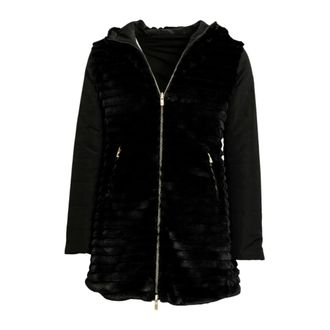 Ciesse Piumini Mujer, Chaquetas, Negro, Talla: XL