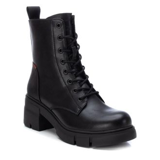 Refresh Womens Combat Boots By XTI