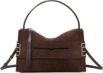 J.W.Anderson J.W. Anderson Loafer leren schoudertas