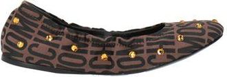 Moschino CALZATURE - Ballerine su YOOX.COM