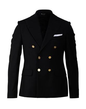 Daniele Alessandrini SUITS and CO-ORDS - Blazers on YOOX.COM