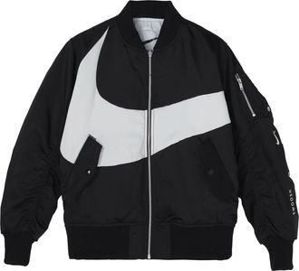 Nike Sportswear Therma-Fit Reversible Padded Jacket Asia Sizing Black DD6056-010