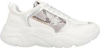 Twin-Set FOOTWEAR - Trainers on YOOX.COM