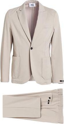 Alpha Studio SUITS and CO-ORDS - Suits on YOOX.COM