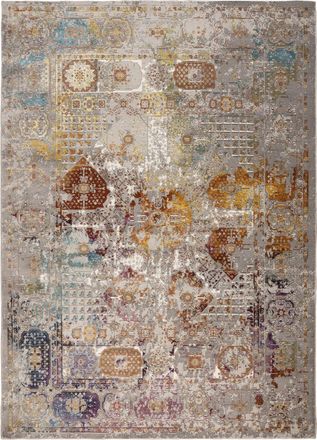 LALEE Design Teppich Picasso 597 - Multicolor