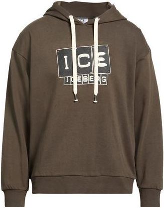 Iceberg TOPWEAR - Sweatshirts on YOOX.COM