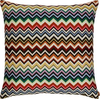 Missoni Home Belfast Cushion 60x60 Cm in Multicoloured at Nordstrom