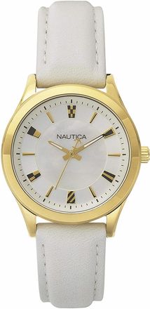 Nautica Montre femme Nautica NAPVNC001 (Ø 36 mm)