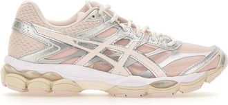Asics Hombre, Deporte, Rosa, Talla: 42 EU