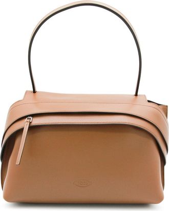 Tod's Bags Marrone-Donna