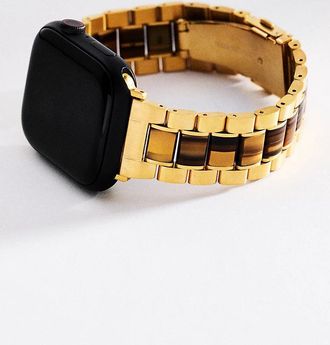 Machete Jewelry Boyfriend Apple Watch Band