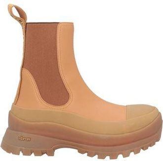 Stella McCartney CALZADO - Botines de ca&ntilde;a alta en YOOX.COM