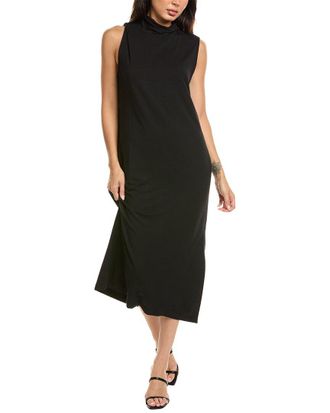 Vince Turtleneck Dress