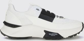 Valentino Garavani Sneakers True Act Valentino Garavani in mesh