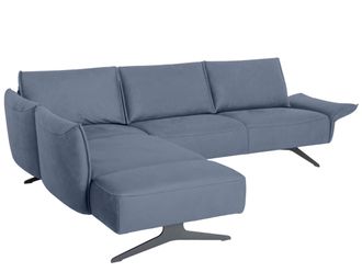 Schubiger M&ouml;bel Ecksofa Varga Basic