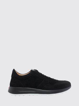 Tod's Sneakers Men color Black