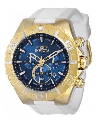 Invicta Mens Aviator Watch