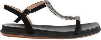Alma En Pena CALZADO - Sandalias con cierre en YOOX.COM