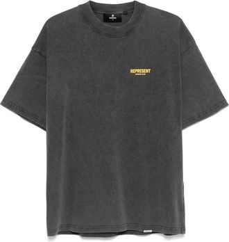 Represent Represent Owners Club T-shirt - Grey