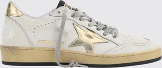 Golden Goose Sneakers Ball Star Golden Goose in pelle used