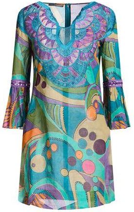 Alberta Ferretti VESTITI - Vestiti corti su YOOX.COM