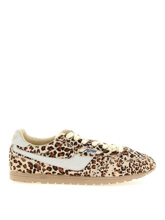 Autry windspin low sneakers