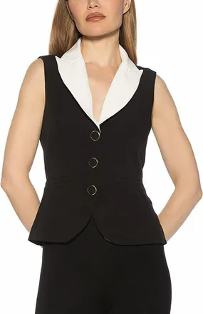 Alexia Admor Kai Vest