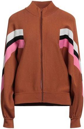 Emma & Gaia PRENDAS DE PUNTO - C&aacute;rdigans en YOOX.COM