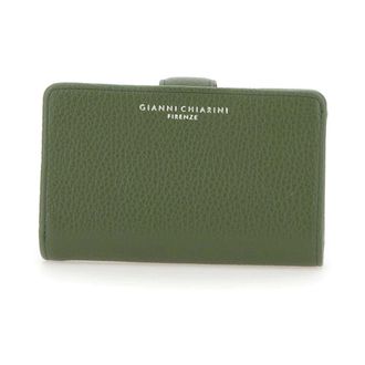 Gianni Chiarini Wallet Grain