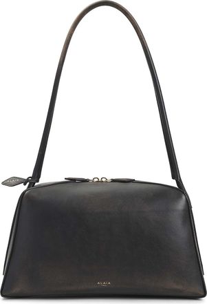 Alaia Le Bouledogue Shoulder Bag