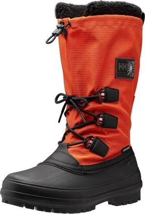 Helly Hansen Arctic Patrol Boot Winterschuhe für Herren | rot/schwarz