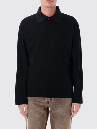 Our Legacy Polo basic Our Legacy in cotone