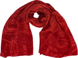 ALV by Alviero Martini Alviero Martini Vrouwen Sjaal