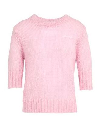 Ganni PRENDAS DE PUNTO - Pullover en YOOX.COM